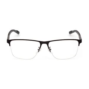 Lentes &Oacute;pticos Negro Adidas Sport