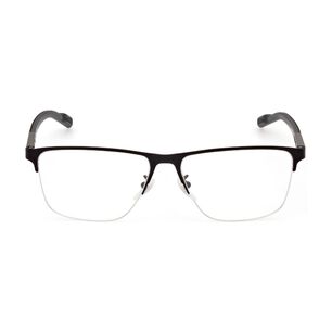 Lentes &Oacute;pticos Negro Adidas Sport