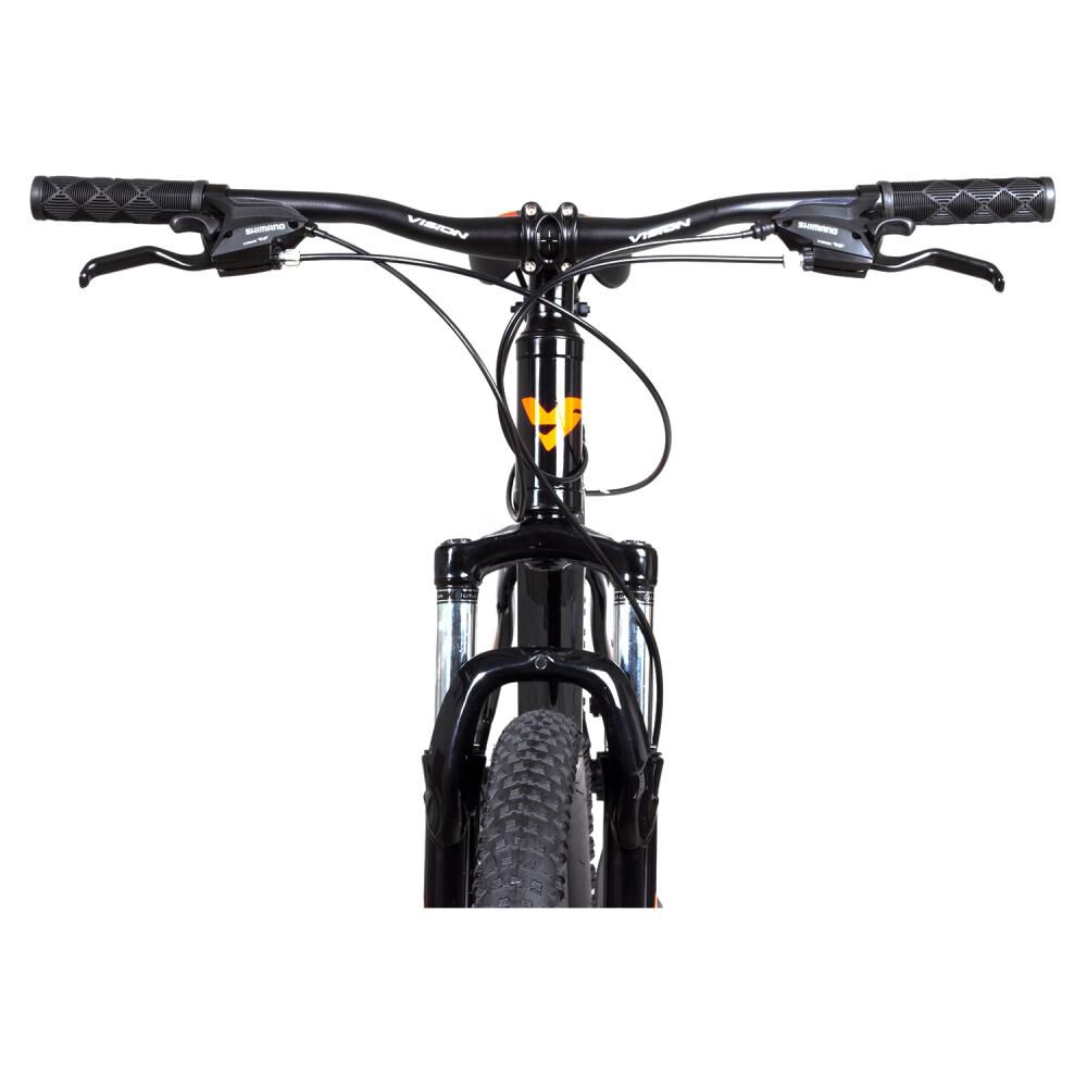 Bicicleta Mountain Bike Vision Krypton 29 / Aro 29 image number 5.0