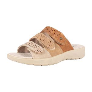 Sandalia Ebin Caramelo Passer