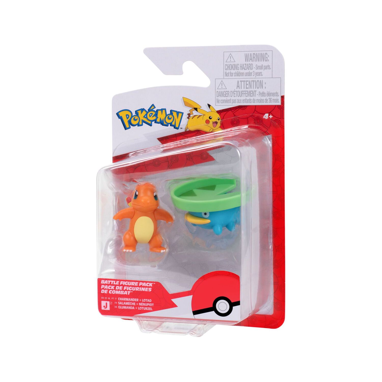 Figuras De Acci&oacute;n Pokem&oacute;n image number 36.0