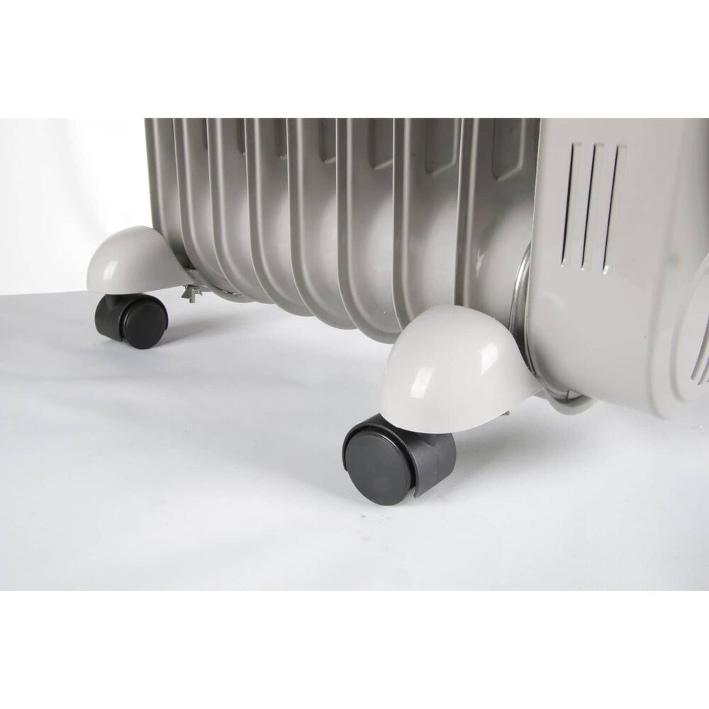 Estufa Oleoel&eacute;ctrica Ursus Trotter Oleo UTS-7T image number 3.0