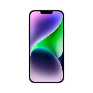 Apple Iphone 14 Plus 5g 128 Gb Morado Reacondicionado