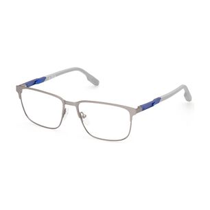 Lentes &Oacute;pticos Gris Adidas Sport