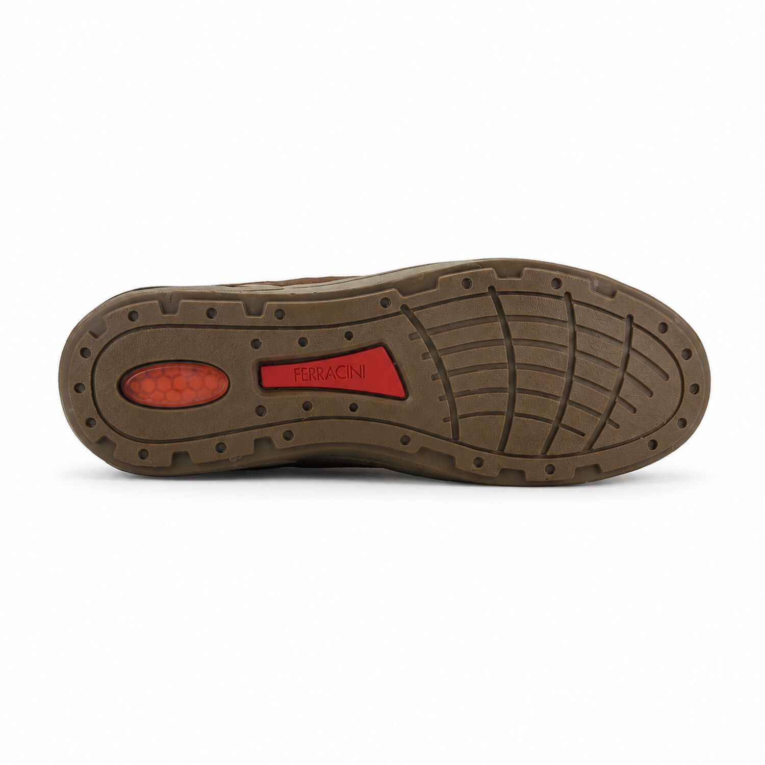 Zaptilla Ferracini Hombre 2266 Pulse Caf&eacute; Casual image number 5.0