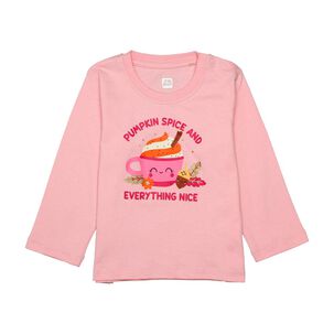 Polera Bebe Ni&ntilde;a Baby