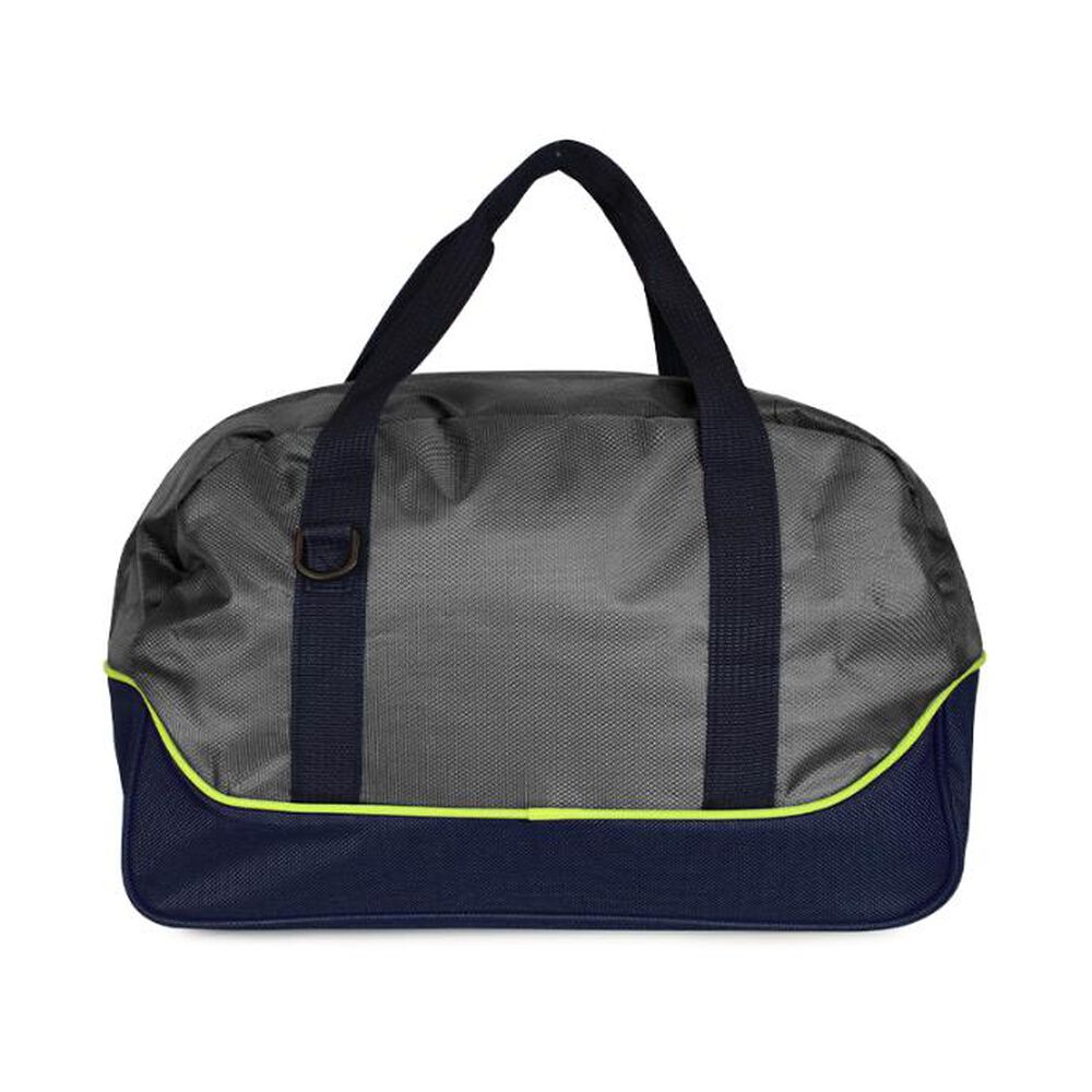 Bolso Mannar S Gris Nautica image number 2.0