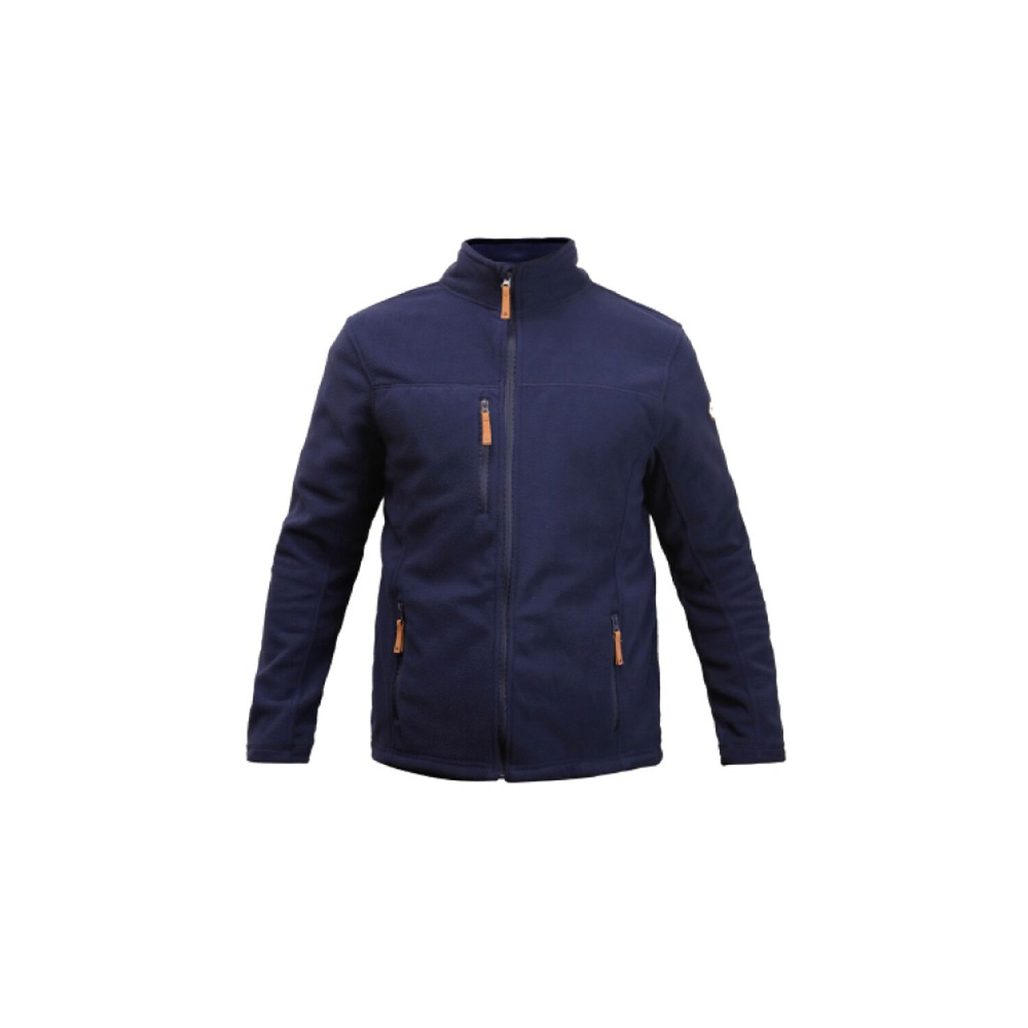 Polar Quebec Pardo Hombre Azul image number 0.0