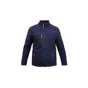 Polar Quebec Pardo Hombre Azul