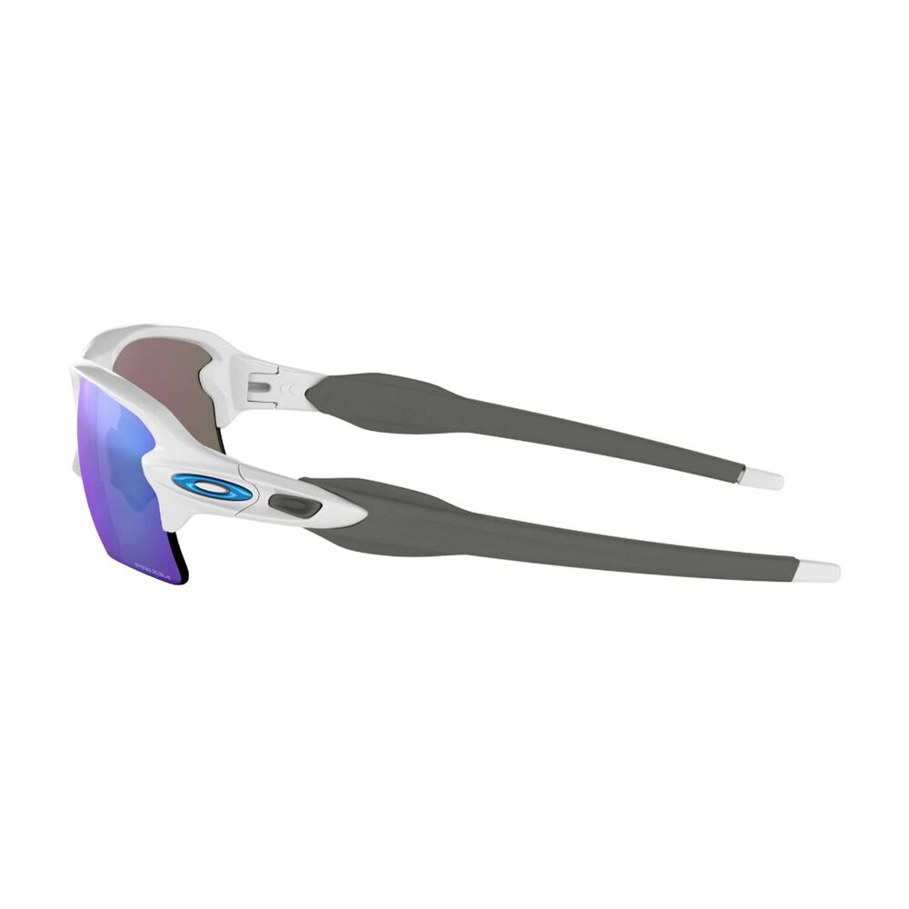 Lentes De Sol Flak 2.0 Xl Prizm Sapphire Oakley image number 2.0