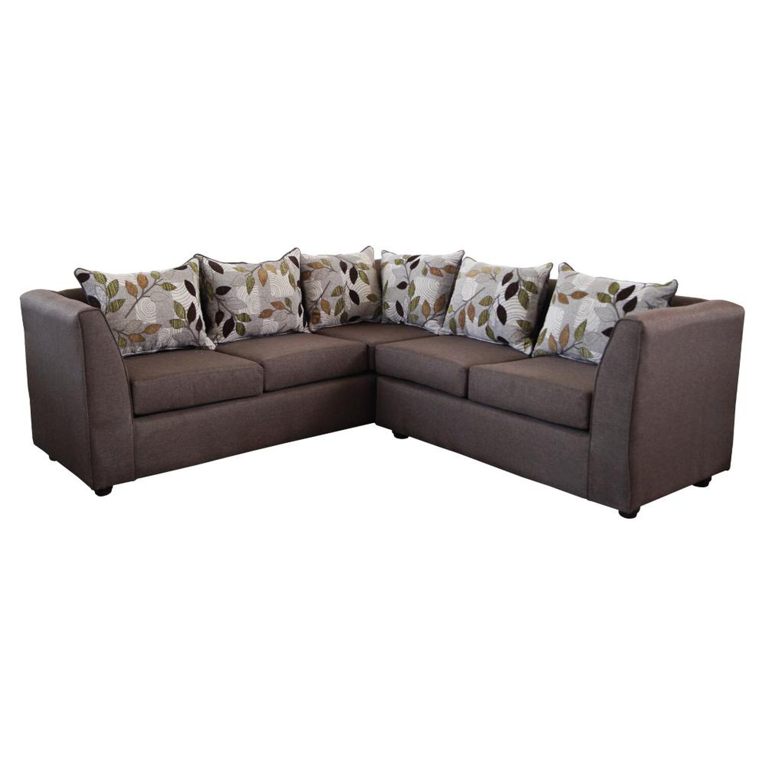 Sofa Seccional Elegant Detail Dallas image number 0.0