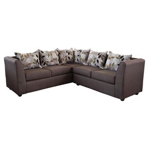Sofa Seccional Elegant Detail Dallas
