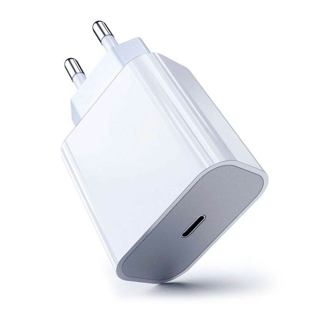 Cargador Compatible Con Xiaomi 27w Carga Super Rapida Usb-c image number 2.0