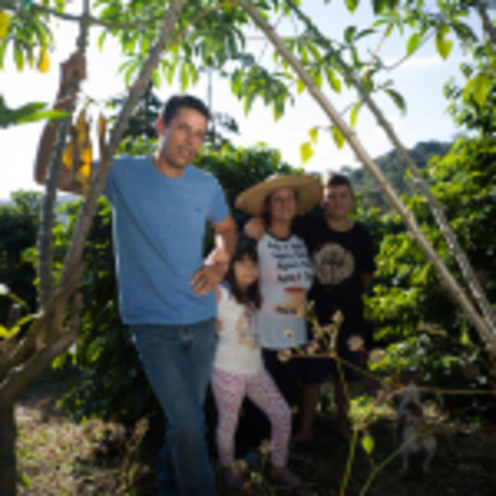 Cafe Molido Filtrado Nosso Cafe Justo Tropical Blend 250g image number 4.0