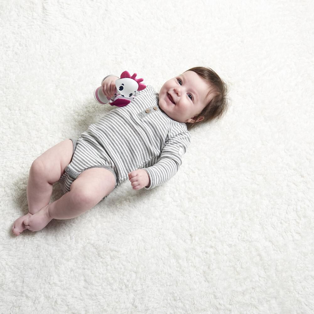 Mordedor Florencia El Venado Tiny Love image number 3.0