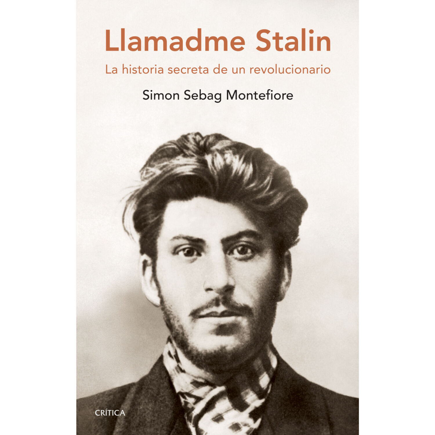 Llamadme Stalin image number 0.0