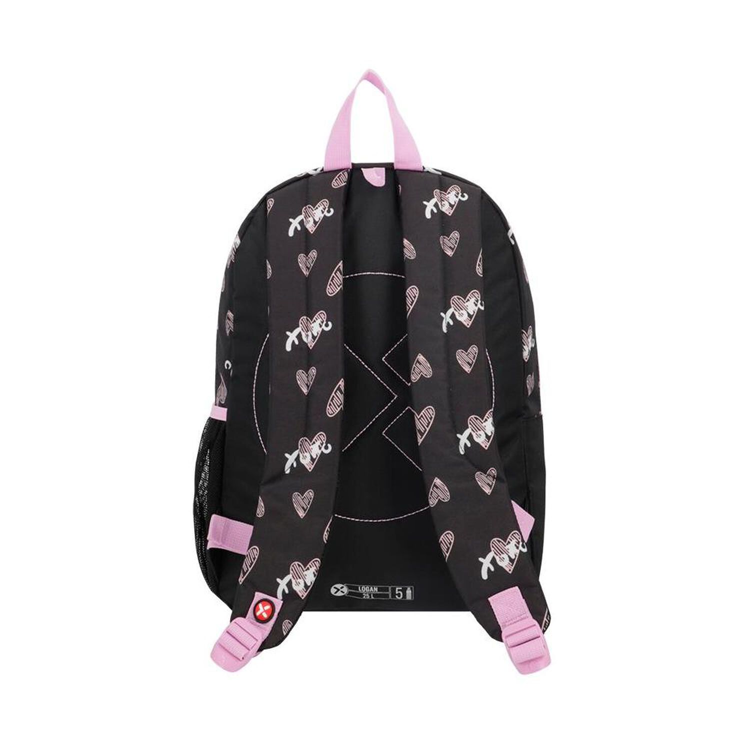 Mochila Xtrem Logan 5xt image number 2.0