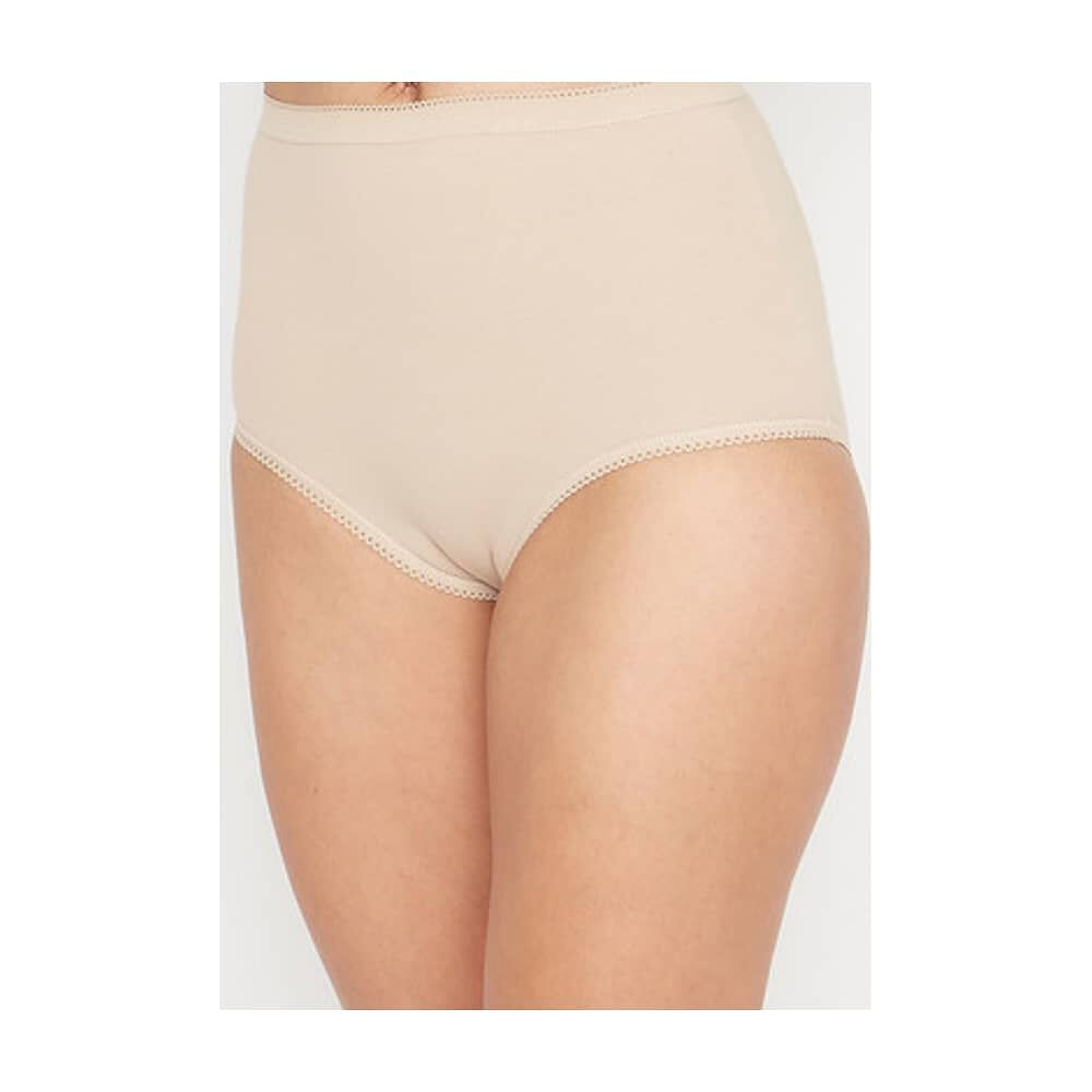 Pack 3x Calzon Algod&oacute;n P31007-sur Kayser image number 2.0