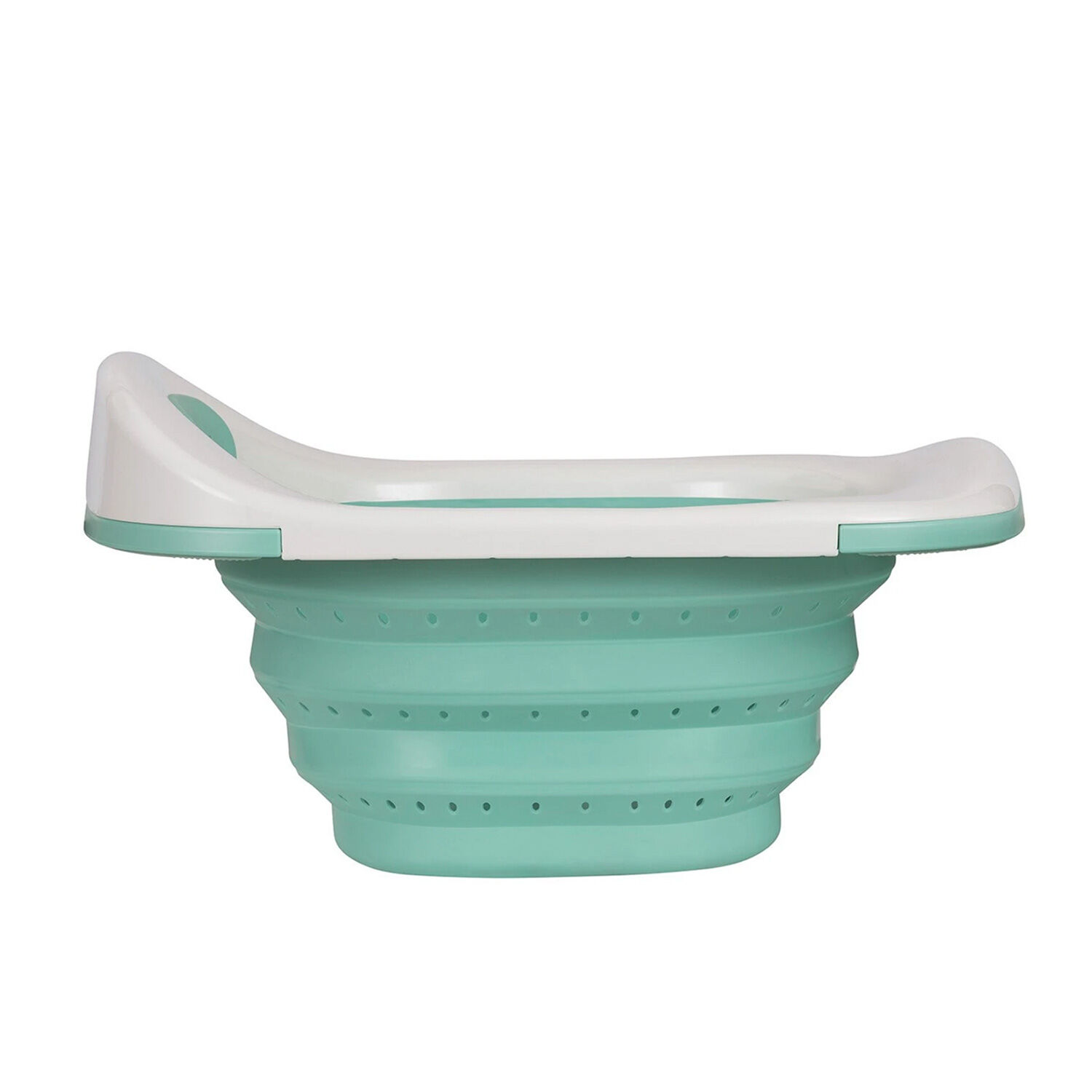 Ba&ntilde;era Plegable The Sink Bath Verde image number 2.0