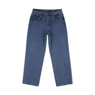 Jeans Hombre Rolly Go
