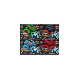 Auto De Juguete Happy Line Girar 360°