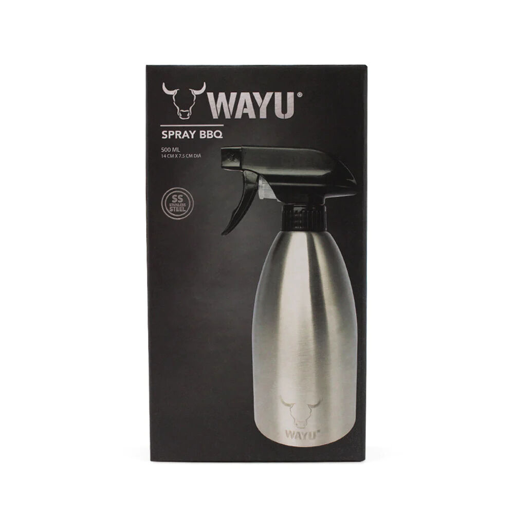 Spray Adobador 500ml Bbq Wayu Asado Cocina Parrilla Quincho image number 3.0
