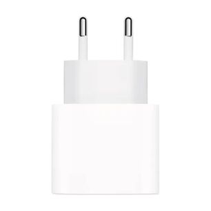 Cargador 20w Carga R&aacute;pida Para Celular