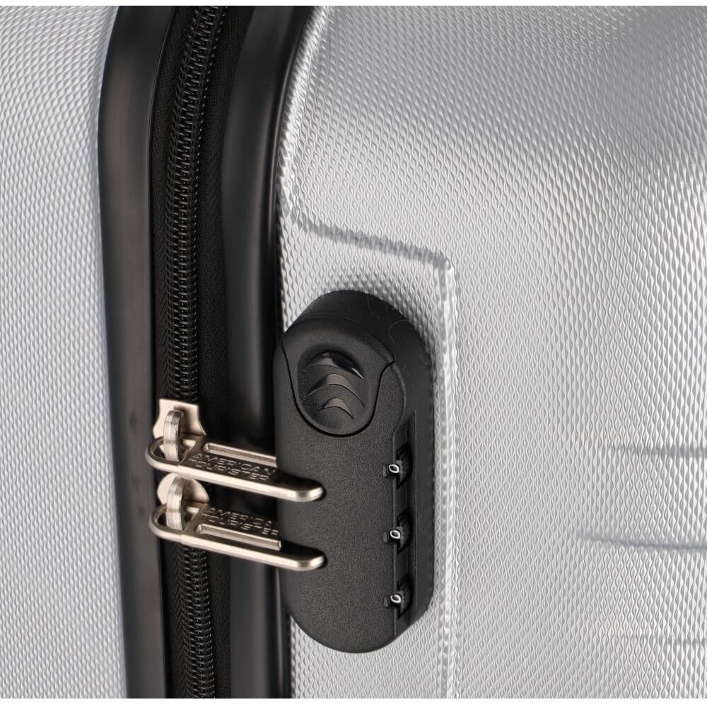 Maleta Cabina American Tourister Tesa 2.0 / 30 Litros image number 5.0