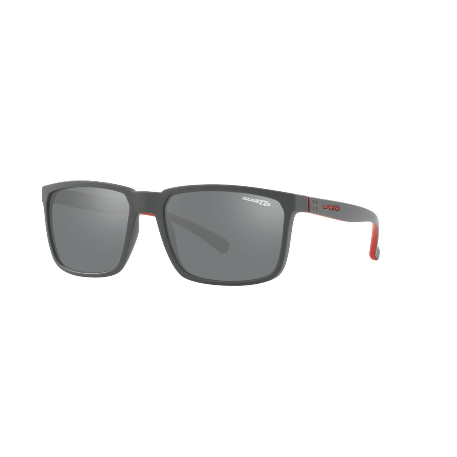 Lentes De Sol Stripe Gris Arnette image number 1.0
