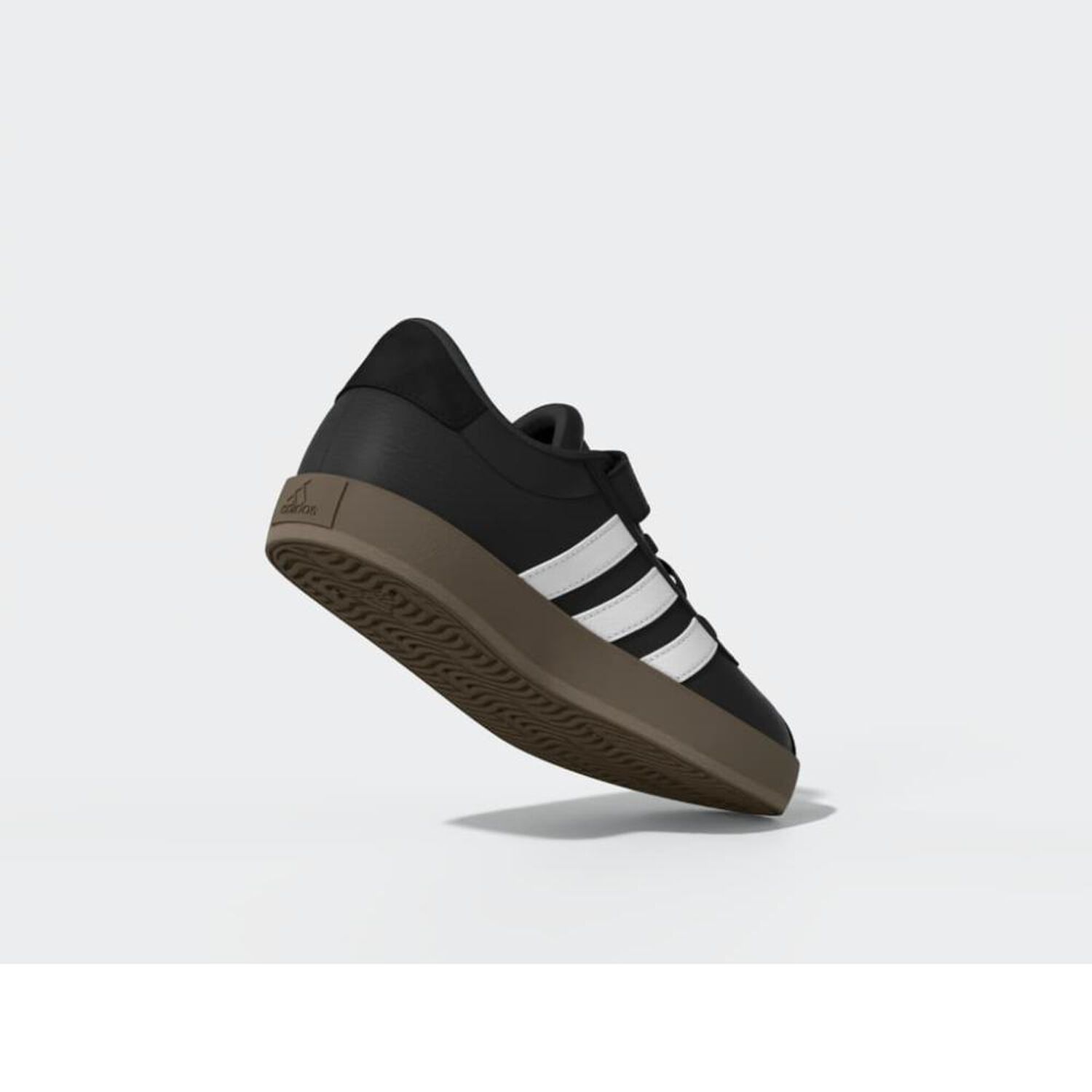 Zapatilla Urbana Adidas Vl Court 3.0 El C image number 9.0