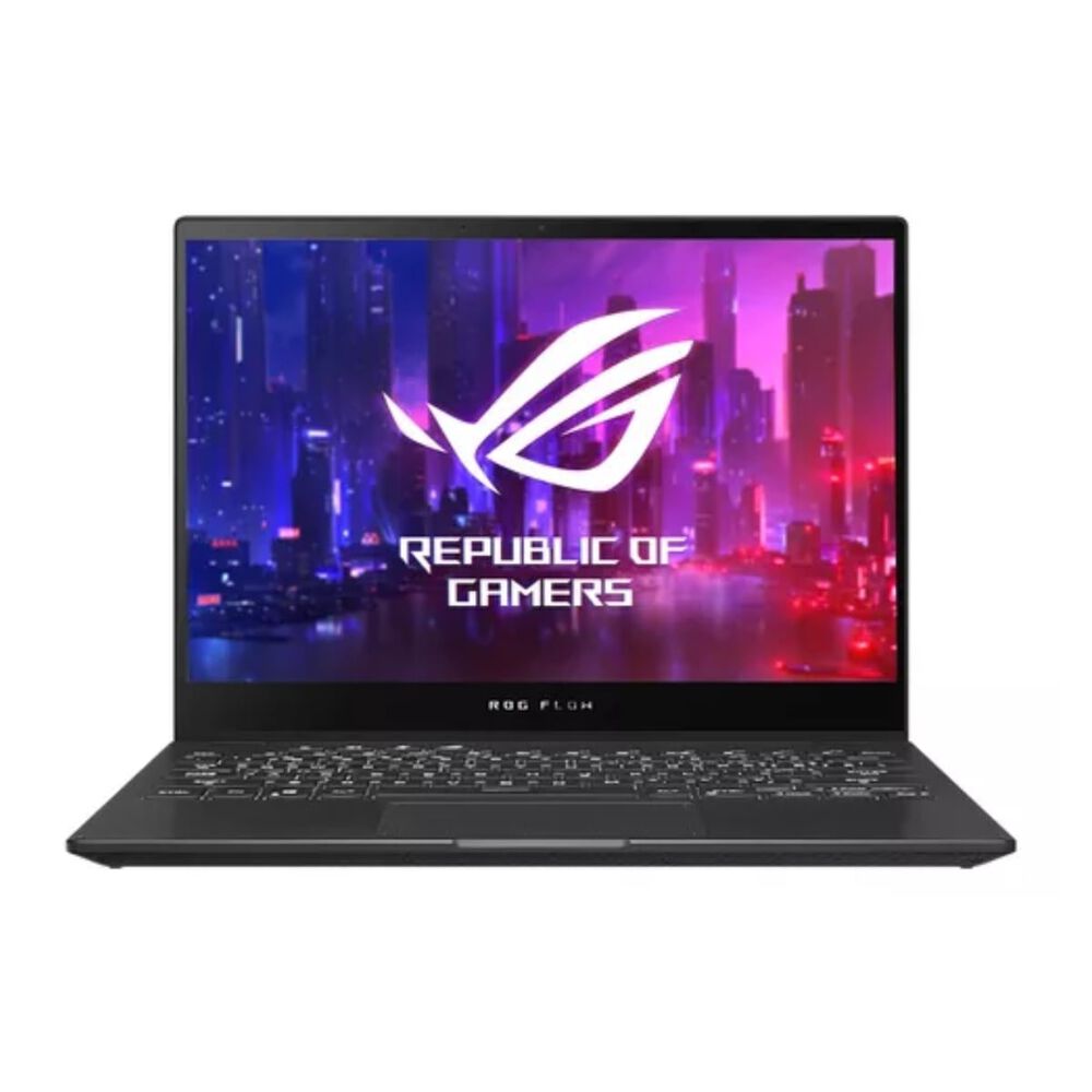 Notebook Asus Gamer Rog Flow X13 Gv301qh Ryzen 9 32gb Ram 1tb Ssd Reacondicionado image number 0.0