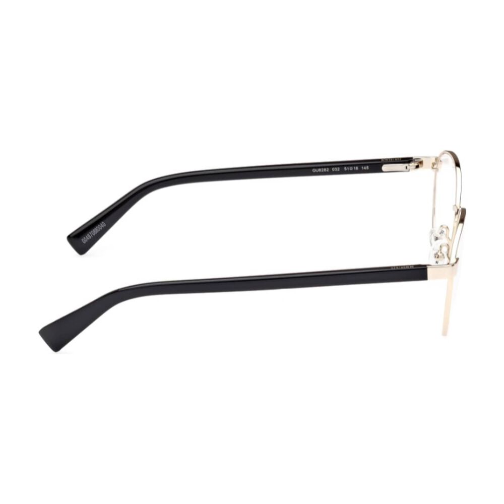 Lentes &Oacute;pticos Dorado Guess image number 6.0