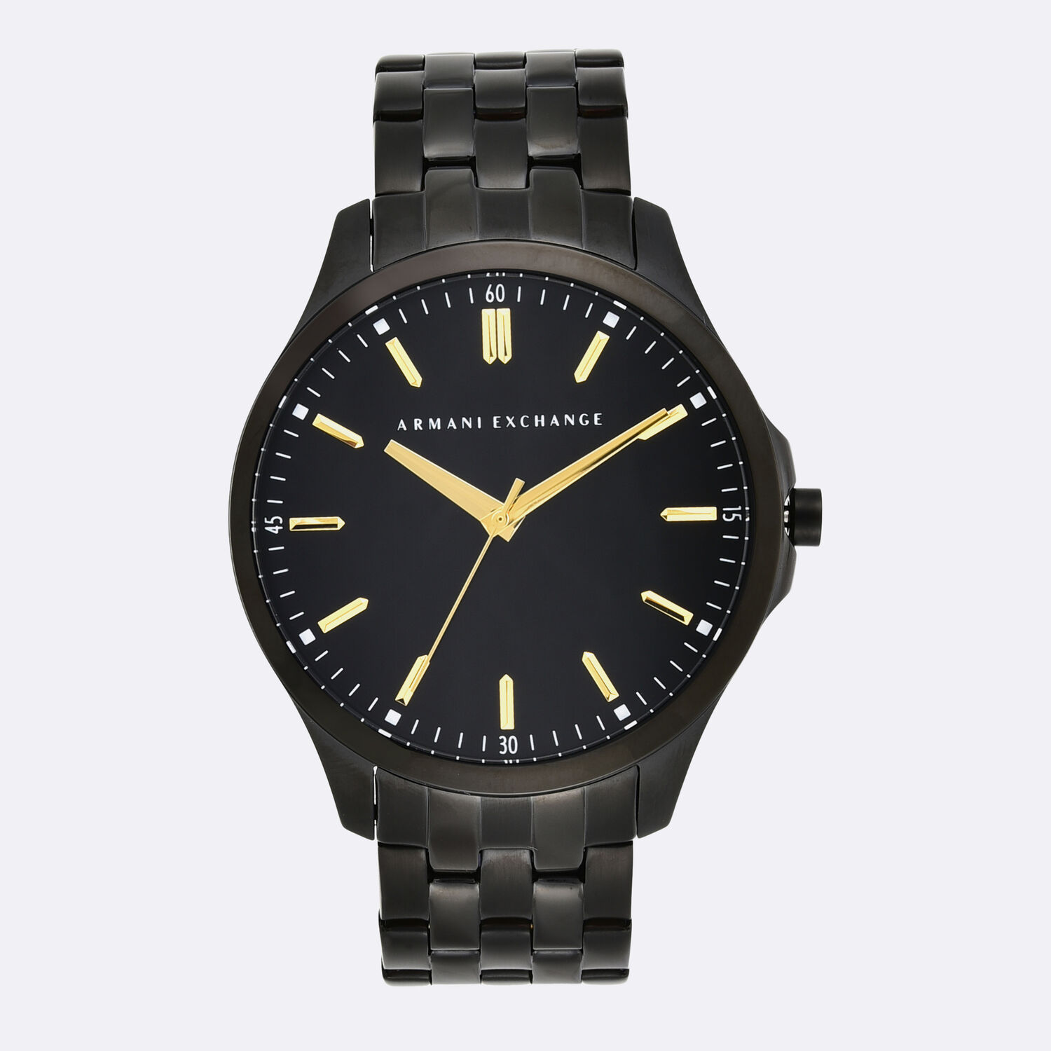 Reloj Armani Exchange Negro Ax2144 image number 0.0