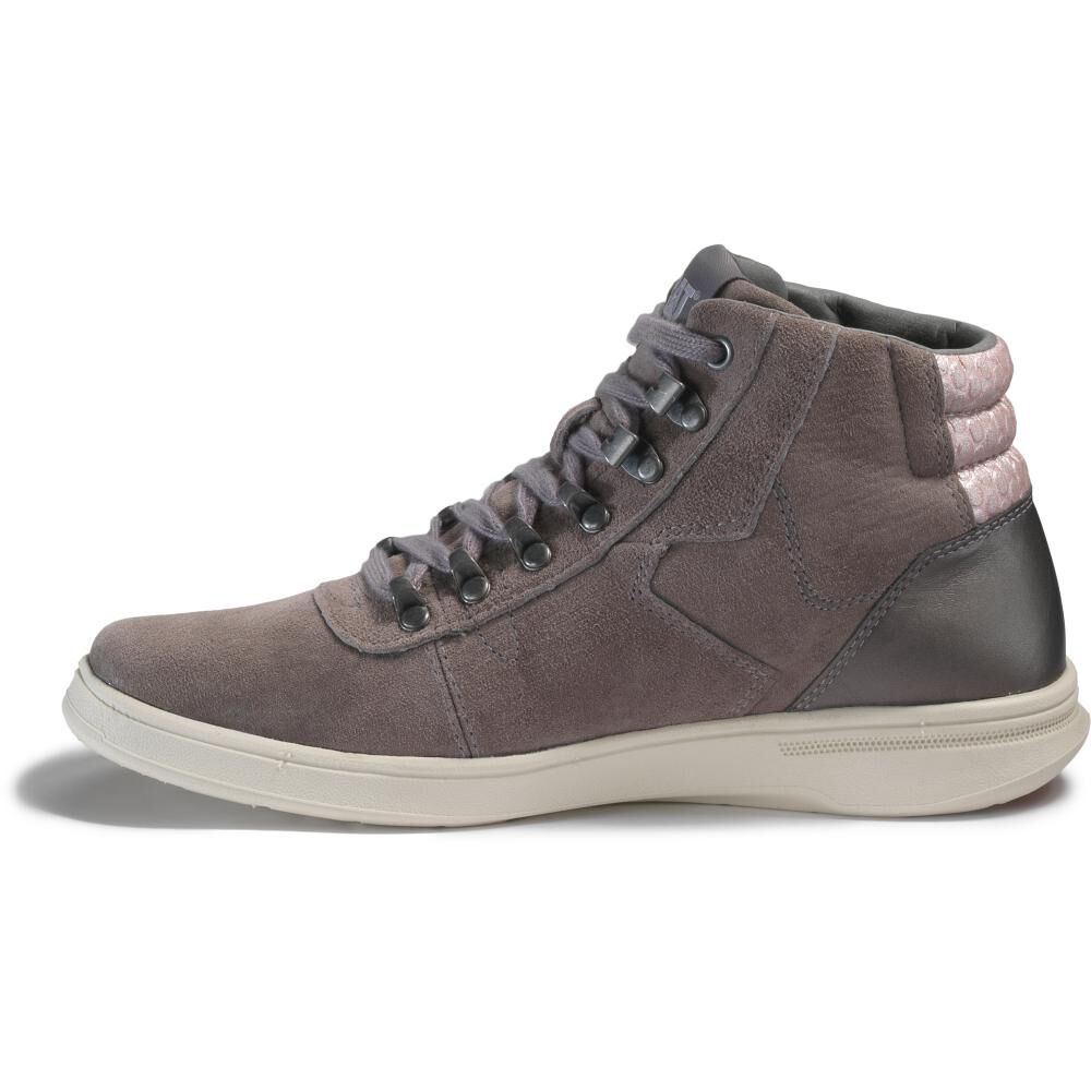 Zapatilla Urbana Mujer Caterpillar en Oferta | Hites.com