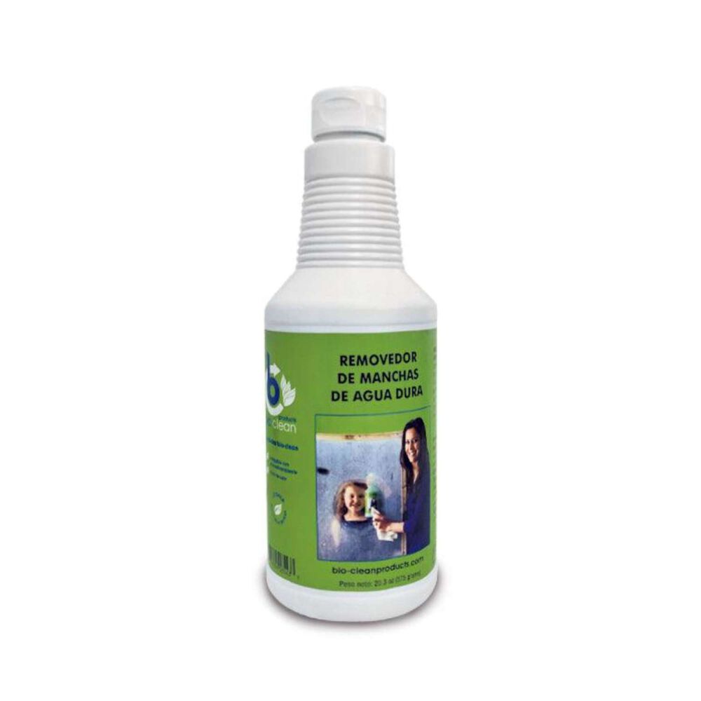 Removedor De Sarro 575grs - Bio-clean image number 0.0