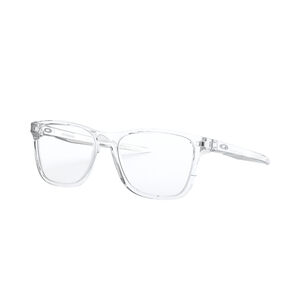 Lentes Ópticos Centerboard Transparente Pulido Oakley Frame