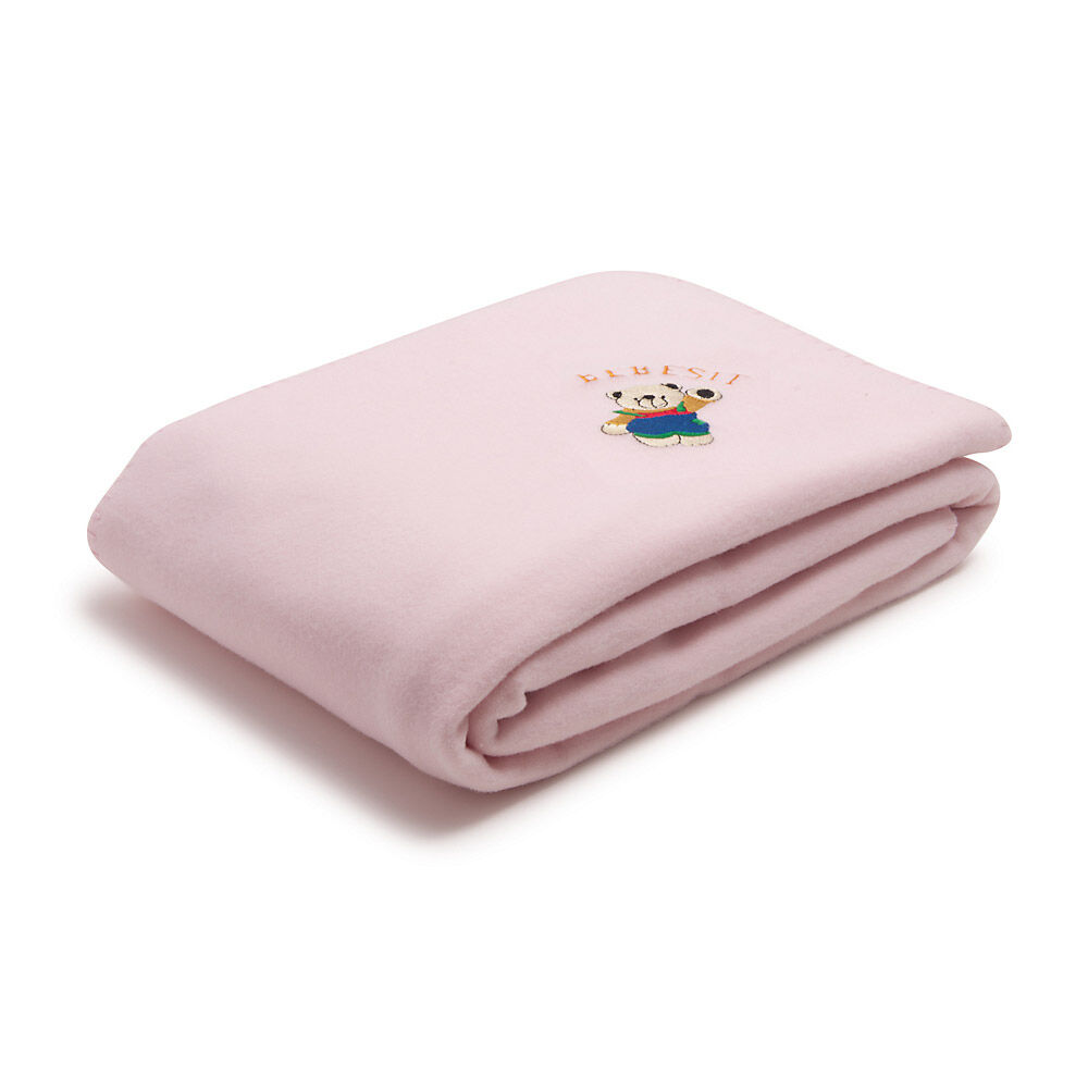 Frazada Polar Cuna Bebesit 1115 image number 1.0
