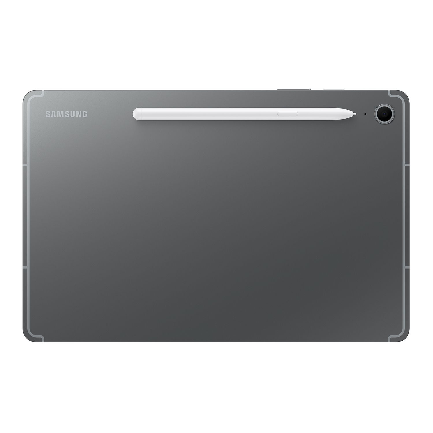 Tablet 10.9" Samsung Galaxy Tab S10 FE / 8 GB RAM / 128 GB / Gris + S Pen image number 2.0