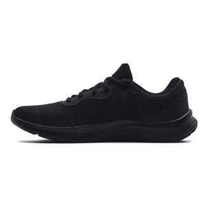 Zapatilla Running Hombre Under Armour Mojo Negro