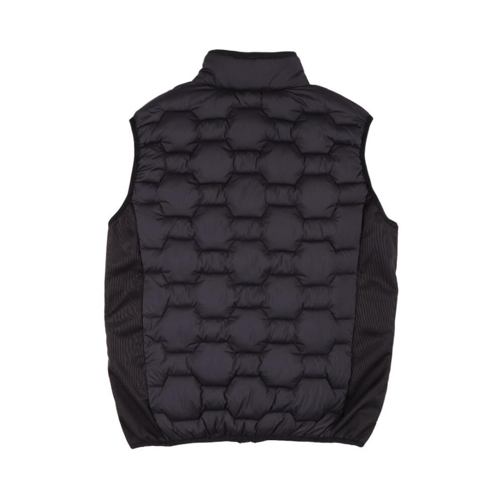Parka Hombre Az Black image number 1.0