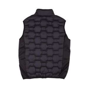 Parka Hombre Az Black