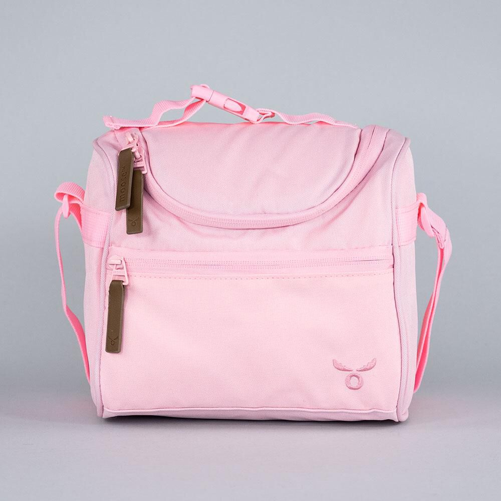 Lonchera Manhattan Black Moose image number 1.0