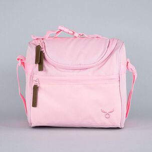 Lonchera Manhattan Black Moose