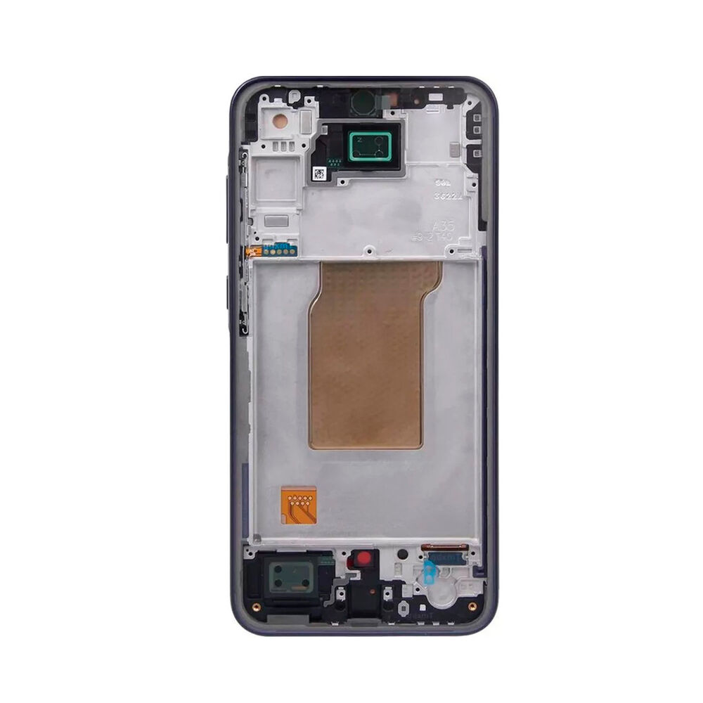 Pantalla Para Samsung Galaxy A35 5g Calidad Original image number 2.0