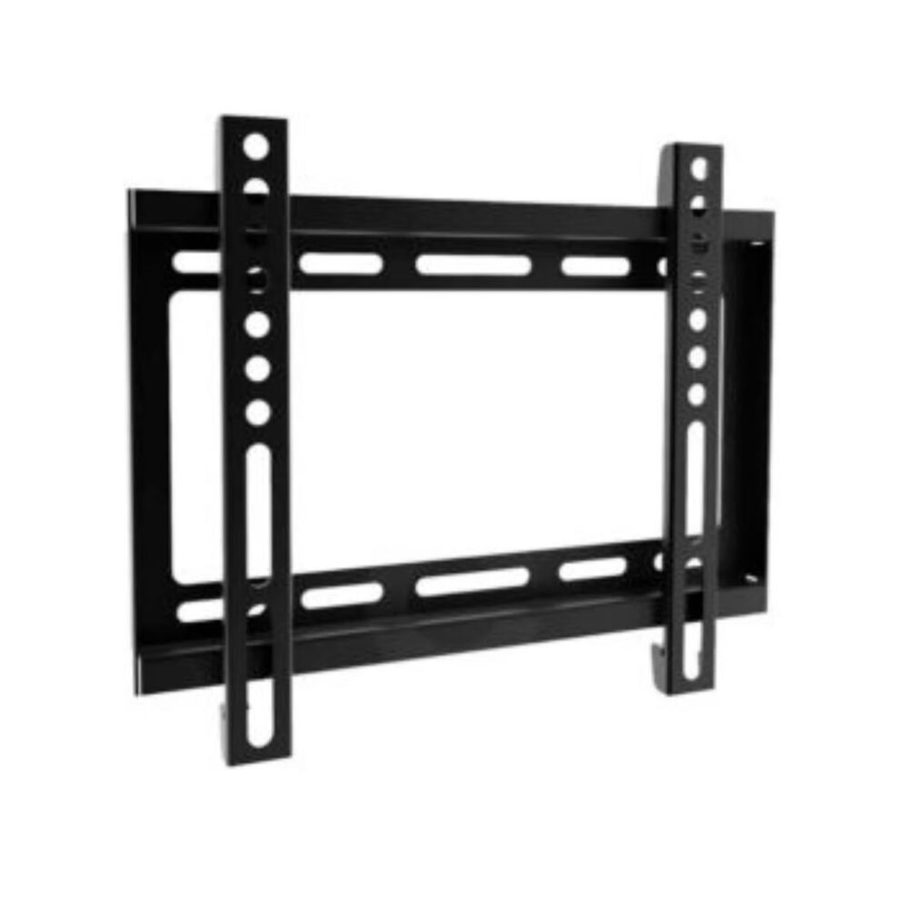 Soporte Tv Negro 14 A 42 Pulgadas Ajustable 28cm image number 0.0