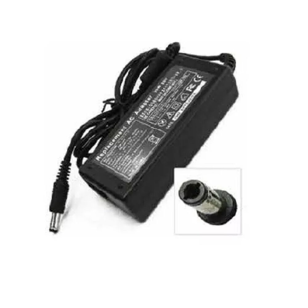 Cargador De Notebook Dblue Modelo Dbekc-143 image number 2.0