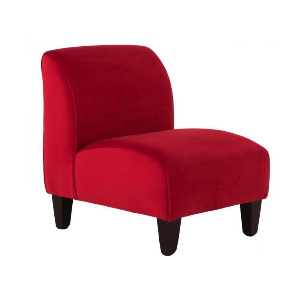 Poltrona Bodevir Soft image number 0.0