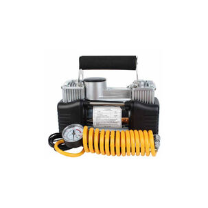 Compresor De Aire Met&aacute;lico Doble Pist&oacute;n 150psi - Ps