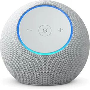 Amazon Echo Studio Ultima Generaci&oacute;n Con Alexa Sonido Espectacular 2026 Blanco