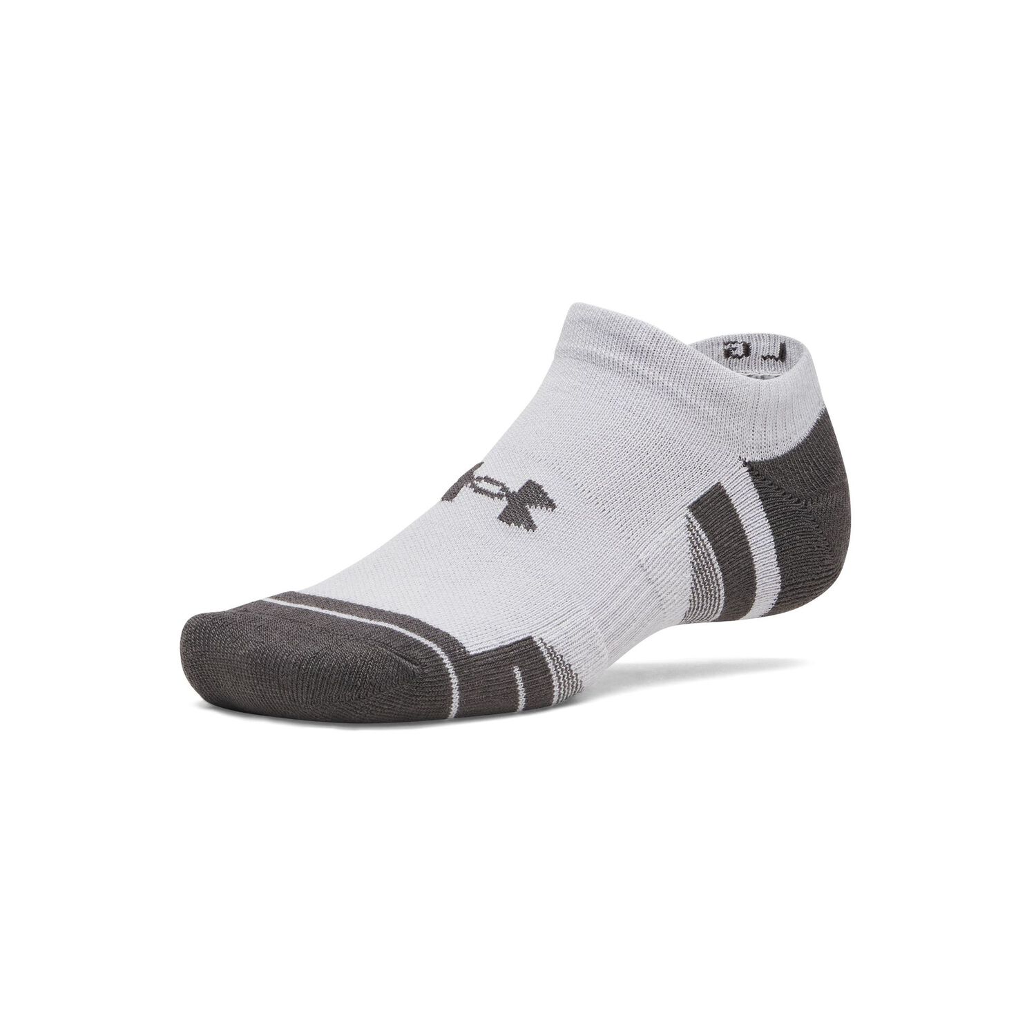 Calcetines Under Armour / 3 Pares image number 0.0
